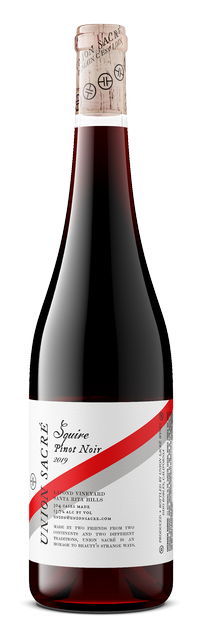 2019 Squire, La Fond, Pinot Noir