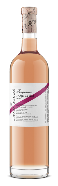 2020 Fragrance, Rancho Sisquoc, Dry Riesling