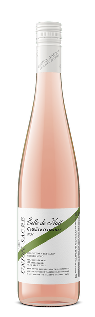 2021 Belle de Nuit, Dry Gewürztraminer
