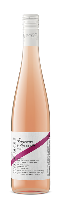 2022 Fragrance, Dry Orange Riesling