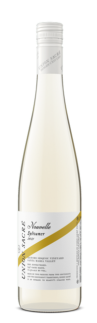 2021 Nouvelle, Dry Sylvaner