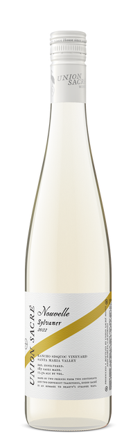 2022 Nouvelle, Dry Sylvaner