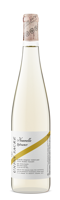 2023 Nouvelle, Dry Sylvaner