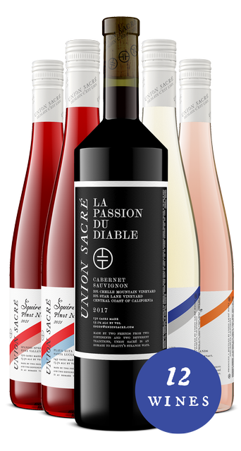 Winemaker's Choice 12-Pack