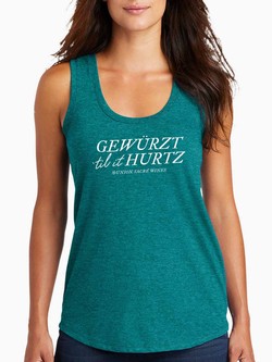 Women’s Tank 