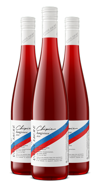 2022 Chipie, Carbonic Sangiovese, 3-Pack