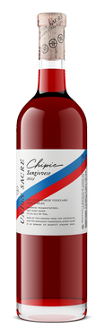 2024 Chipie, Carbonic Sangiovese