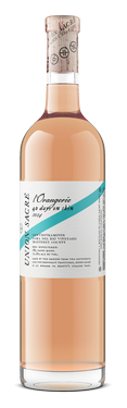 2024 l'Orangerie, Dry Gewürztraminer