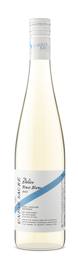 2022 Délice, Dry Pinot Blanc