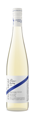 2022 Elsass, Dry Riesling, Inland Desert
