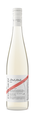 2022 Meli Melo, Edelzwicker