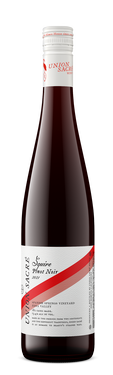 2021 Squire, Pinot Noir, Spanish Springs