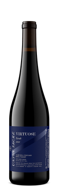 2021 Virtuose, Syrah